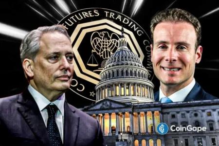 White House Crypto Czar Supports Michael Selig as an “Excellent Choice” to Head the CFTC