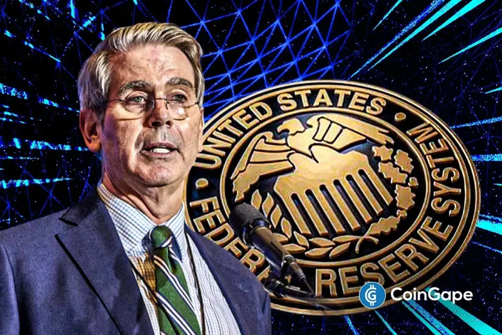 Who Will Be the Next Fed Chair? Scott Bessent Reveals the Final Five Candidates