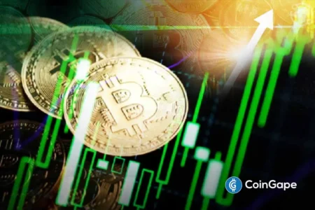 Why is the Crypto Market Rising Today (October 24)?