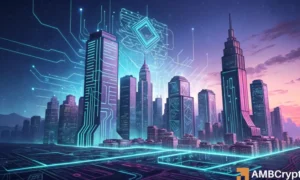 Understanding Bitcoin’s $116K Surge: Two Key Reasons Behind Today’s Crypto Rally!