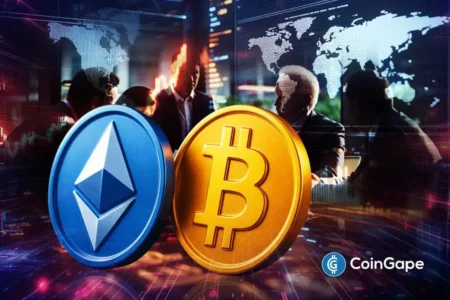 Will the Crypto Market Rebound or Crash as 10X Research Advises Shorting Ethereum?