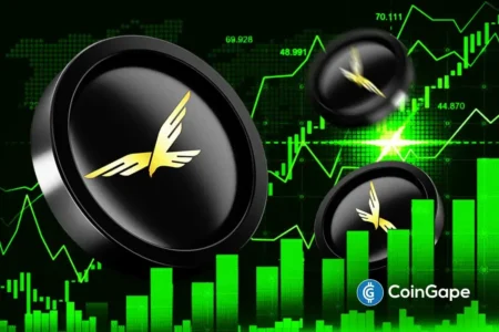 Former Robinhood Counsel Joins World Liberty Financial as WLFI Soars