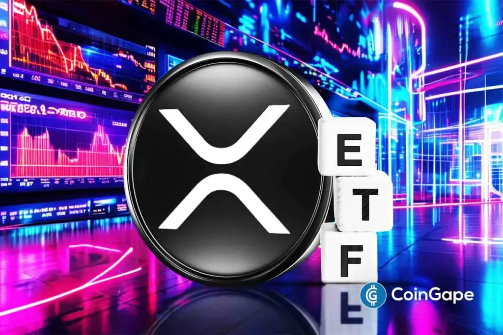 Canary XRP ETF Eliminates SEC Delay Clause, Aiming for Launch