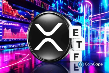 Canary XRP ETF Eliminates SEC Delay Clause, Aiming for Launch