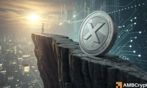 Traders Assess XRP’s Chances of Breaking Out – Will History Repeat Itself Below $2.30?