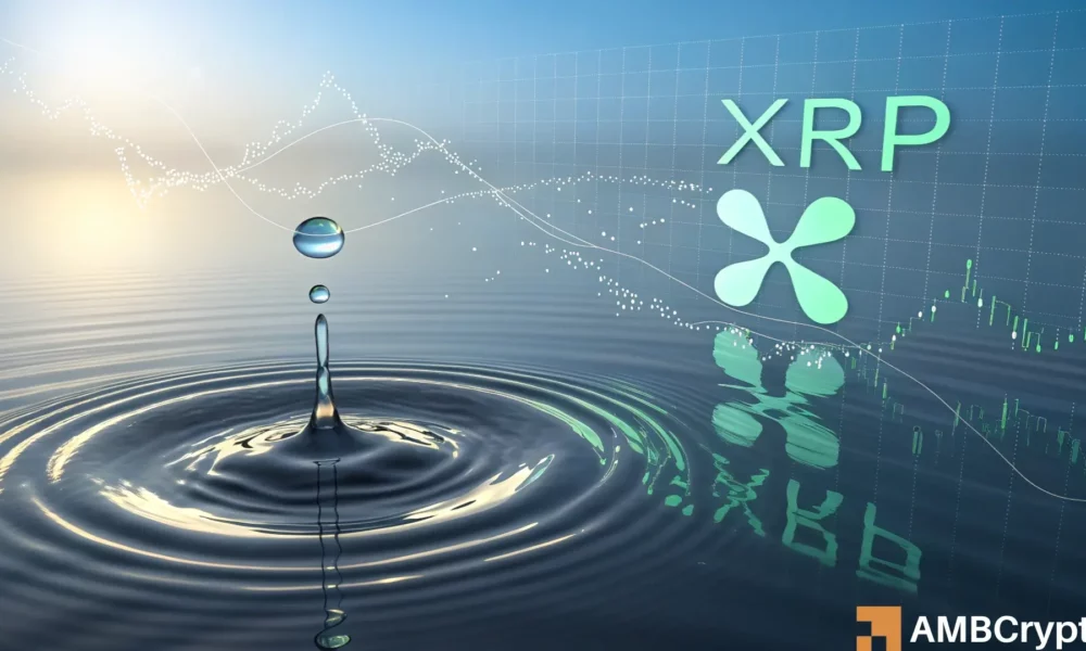 XRP Breaks Through $2.55 Resistance: Will Bulls Target $2.80 Next?