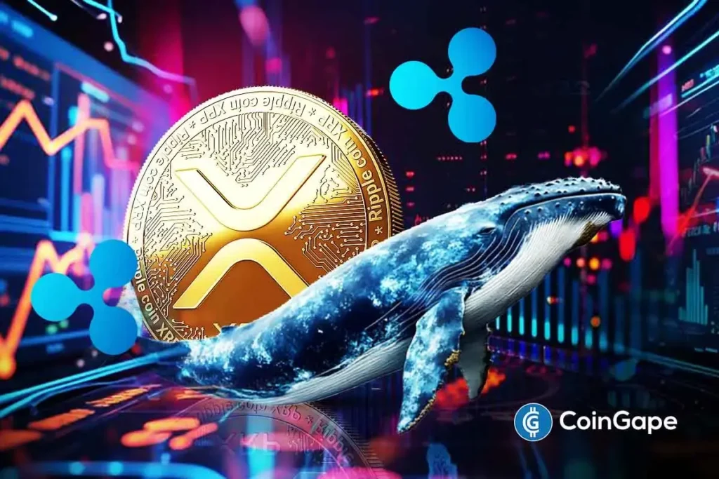 Key Ripple Whale Indicator Becomes Bullish After 4 Months: Is a Price Rally on the Horizon?