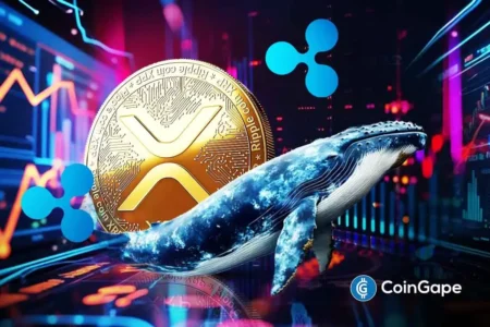 Key Ripple Whale Indicator Becomes Bullish After 4 Months: Is a Price Rally on the Horizon?