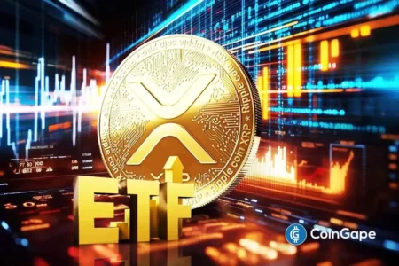 XRP Price Forecast as ETF Launch Approaches on November 13