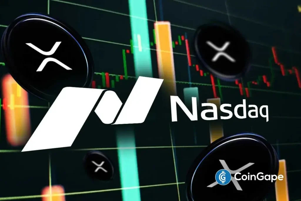 XRP Treasury Evernorth Launches on Nasdaq with XRPN Ticker Following $1 Billion Token Acquisition