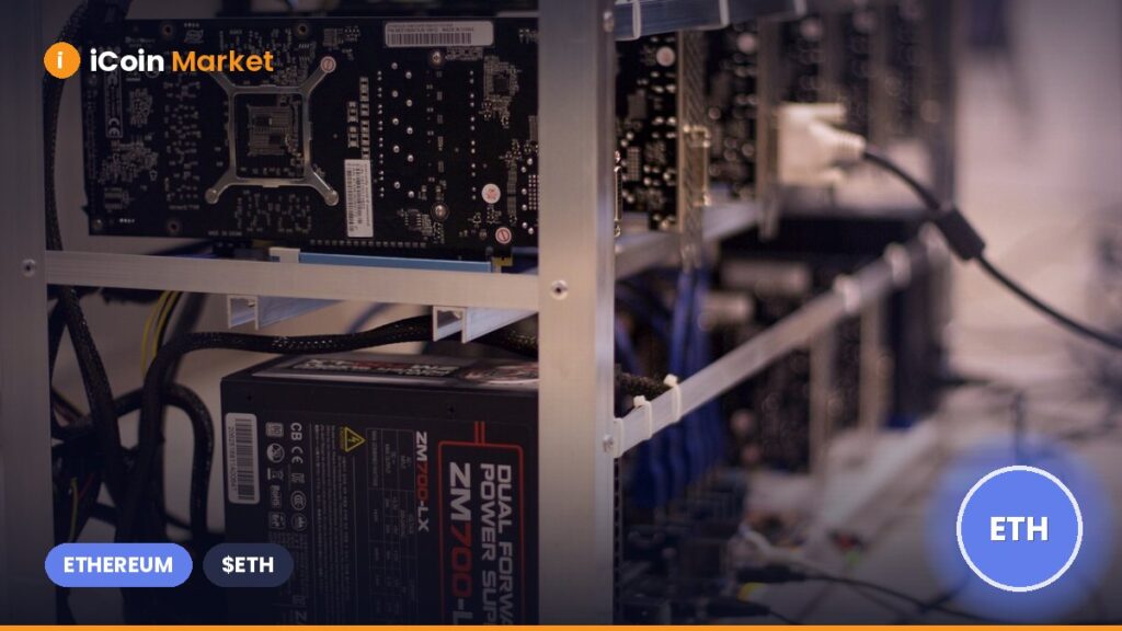 Bernstein Begins Coverage on Ethereum Treasury Firm SharpLink, Targeting 75% Upside Potential Bernstein Begins Coverage on Ethereum Treasury Firm SharpLink, Targeting 75% Upside Potential