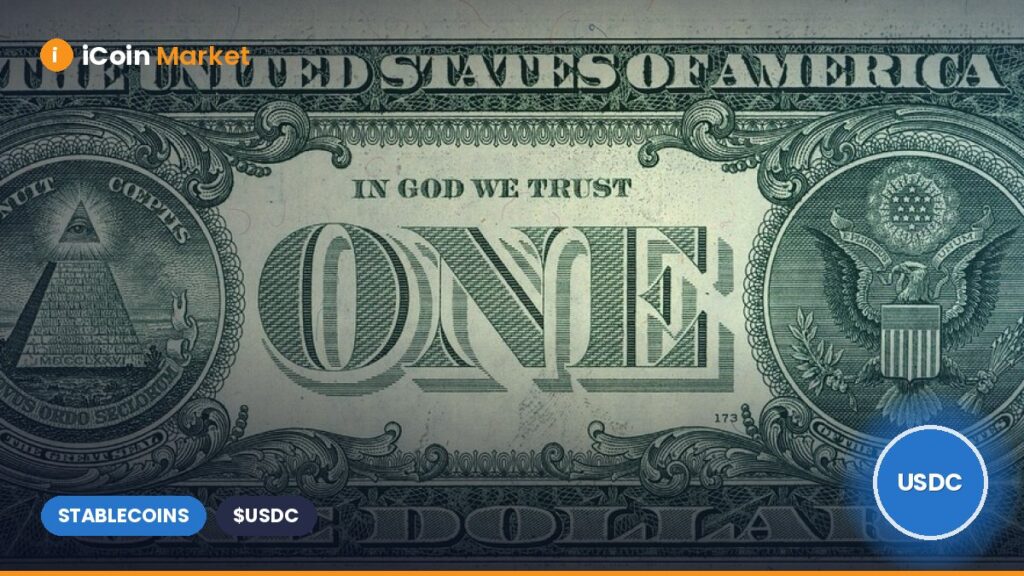Bernstein Estimates USDC Stablecoin Supply Will Triple by the End of 2027, Securing One-Third of the Market