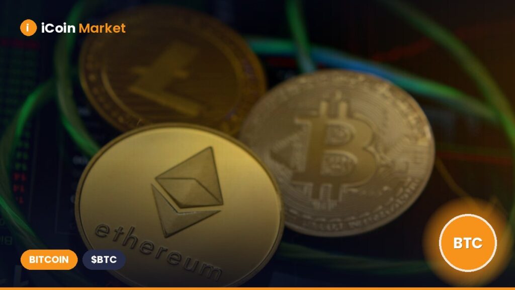 Bitcoin Drops After Trump Promises ‘Significant’ Tariff Hike on China