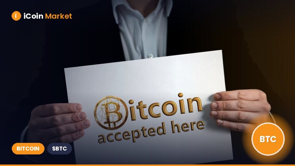 Bitcoin Whales Are Accumulating Again – Is a New Breakout on the Horizon? Bitcoin Whales Are Accumulating Again – Is a New Breakout on the Horizon?