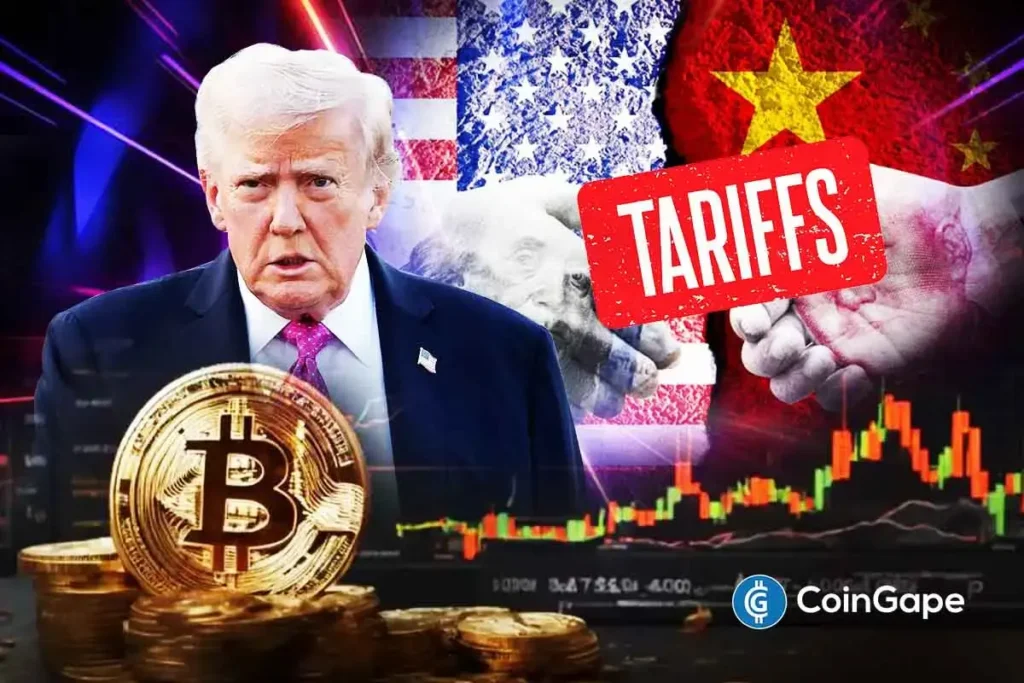 Bitcoin Price Prediction Following Trump’s Tariff Reductions After US-China Trade Agreement