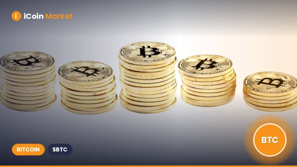 Bitcoin’s Key Metric Falls by 25% – Is the Scarcity Narrative for BTC Weakening?