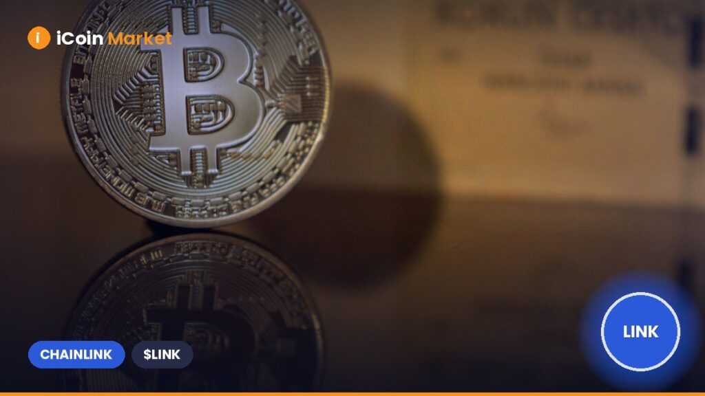 Can Whales Influence Chainlink’s Future After LINK’s 16% Drop?