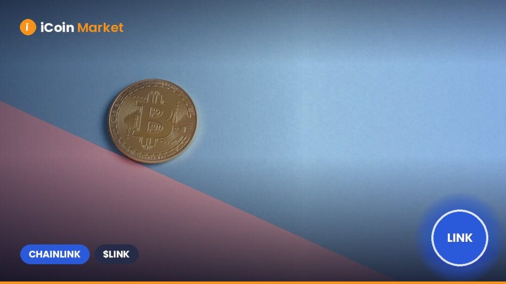 Chainlink Price Targets $100 as S&P Partnership Boosts Adoption Chainlink Price Targets $100 as S&P Partnership Boosts Adoption