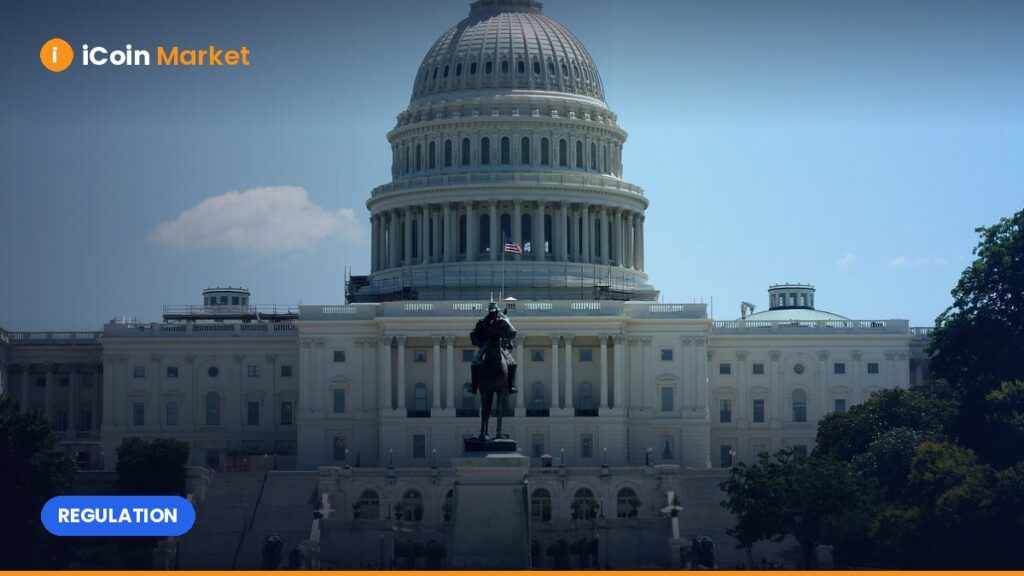 Coinbase CEO Anticipates Passage of Market Structure Bill This Year Coinbase CEO Anticipates Passage of Market Structure Bill This Year