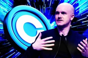 Coinbase CEO Anticipates Passage of Market Structure Bill This Year