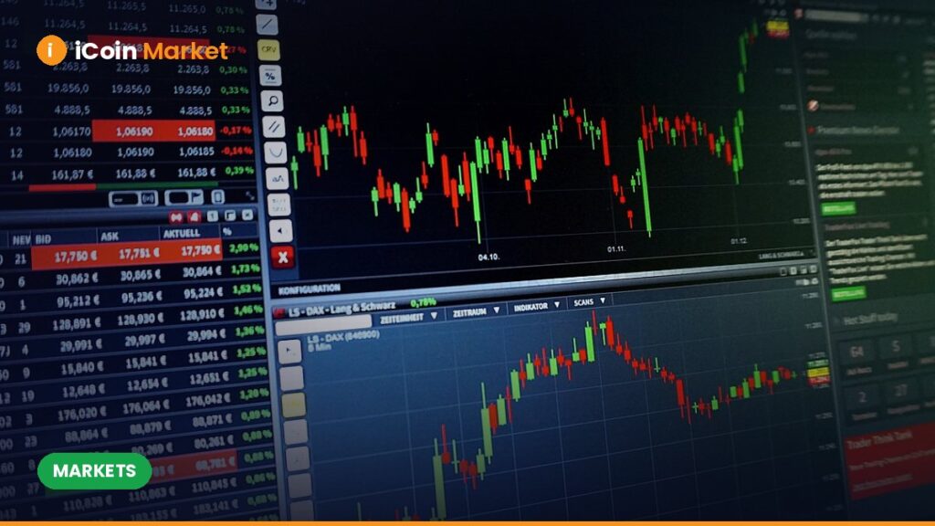 Crypto Market Stabilizing After Major Deleveraging; Analyst Labels It ‘Constructively Bullish’