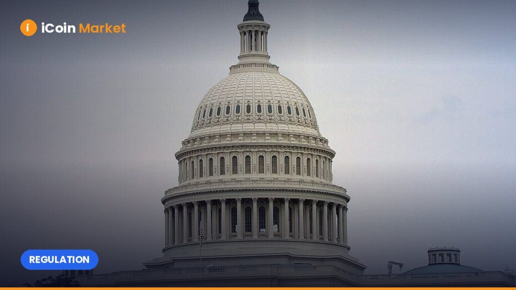 David Sacks Convenes with Senate Republicans on Cryptocurrency Legislation David Sacks Convenes with Senate Republicans on Cryptocurrency Legislation
