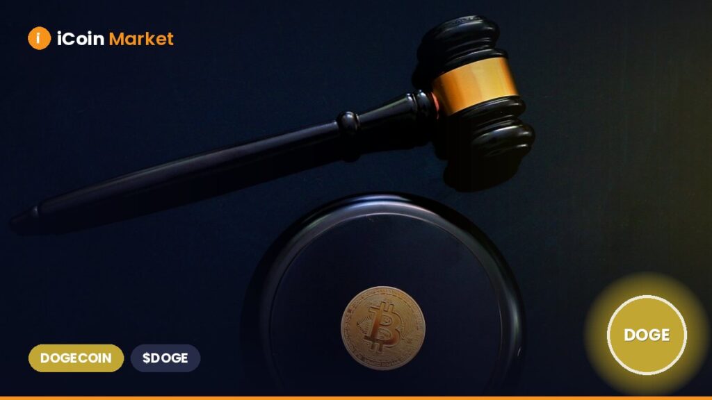 Dogecoin Reaches a 3-Month Low: The Possible Instability of $0.20 Support Dogecoin Reaches a 3-Month Low: The Possible Instability of $0.20 Support