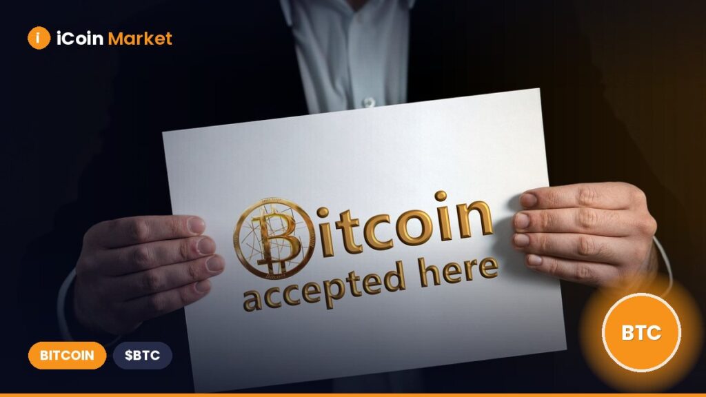 DOJ Issues $15B Bitcoin Forfeiture Order, Possibly Increasing U.S. BTC Reserves