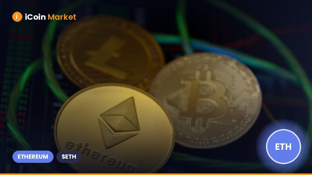 Ethereum Could be Set to Surge as Whales and Traders Align Ethereum Could be Set to Surge as Whales and Traders Align