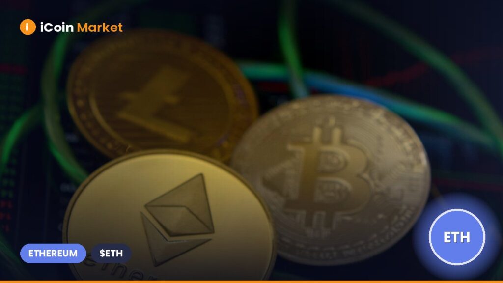 Ethereum Tests $4.4K as Whales Trigger ‘Danger Zone’ Sell-Off!