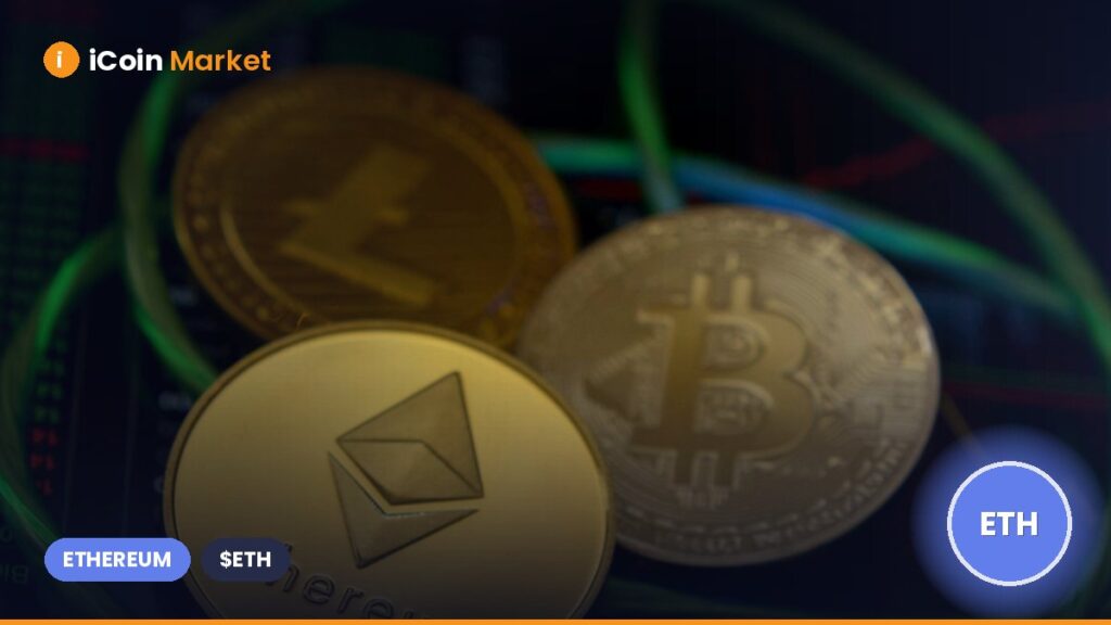 Ethereum to $10K? – Here’s Why These ETH Datasets Say YES! Ethereum to $10K? β Hereβs Why These ETH Datasets Say YES!