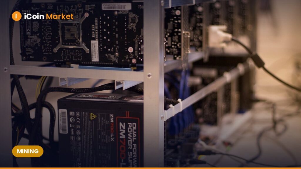 FY Energy’s Crypto Mining Solution Adapts to Market Growth