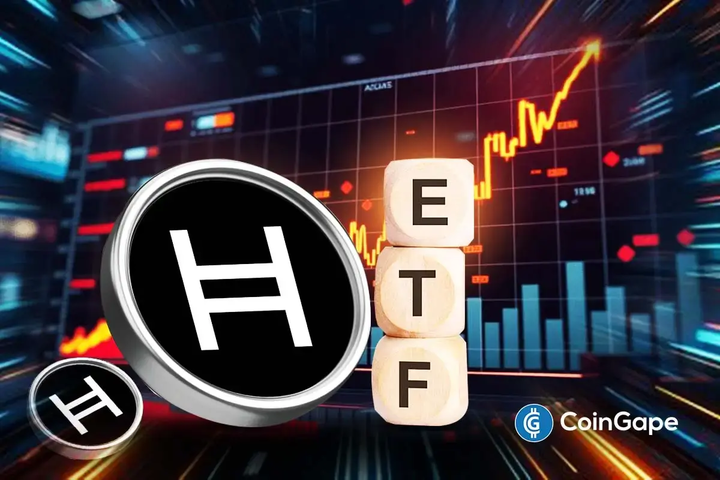 HBAR Price Set to Reach $0.30 as Canary Capital ETF Begins Trading.