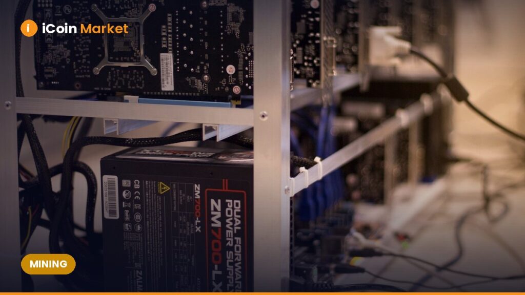 How AIXA Miner Enhances Blockchain Mining Rewards
