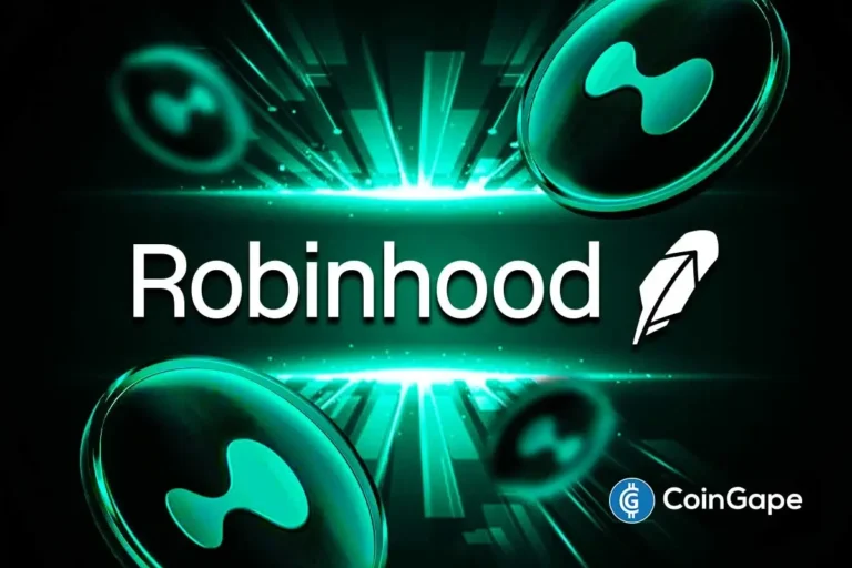 Robinhood Partners with Treasury-Backed Trump Accounts Amid Speculation Over SpaceX IPO