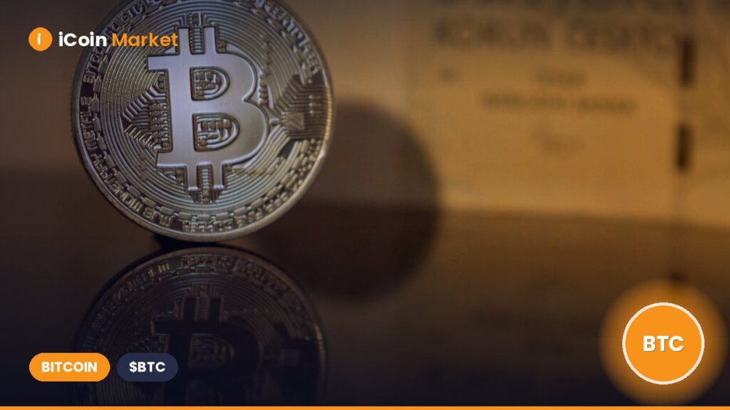 Is This the Last Bitcoin Price Correction Before the US Government Reopens and Fed Rate Cuts Begin?