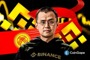 Kyrgyzstan Adds Binance Coin (BNB) to Its National Cryptocurrency Reserve