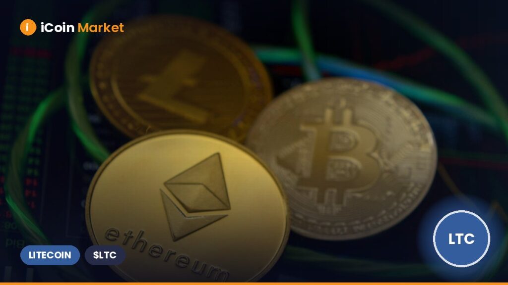 Litecoin Price Soars: What’s Driving the Sudden Surge?