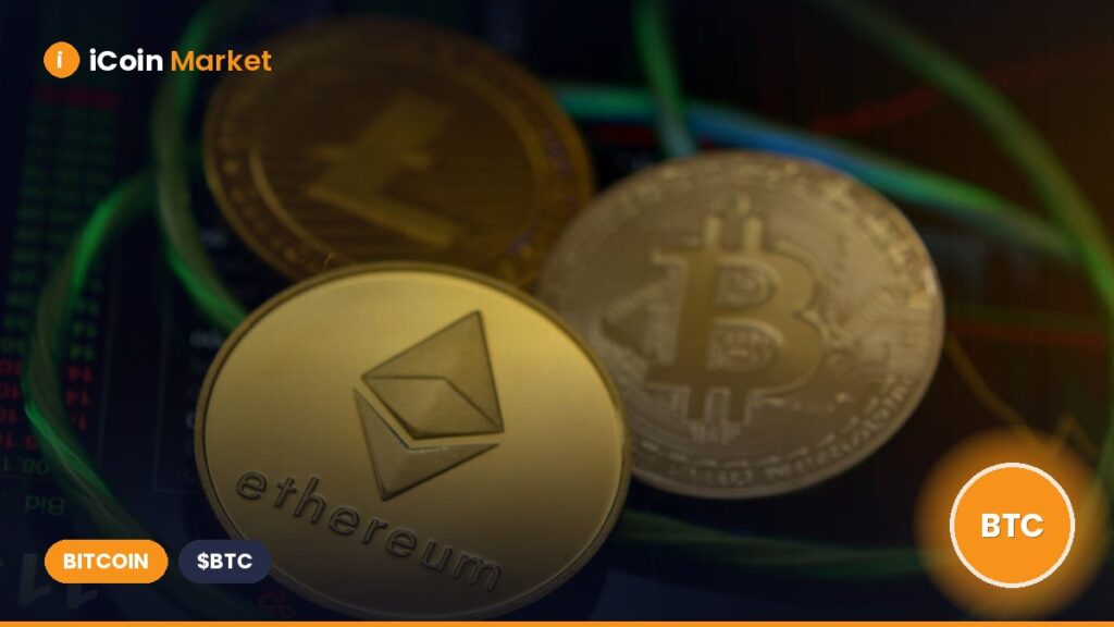 Nasdaq Submits Filing to US SEC for BlackRock Bitcoin Premium Income ETF Listing