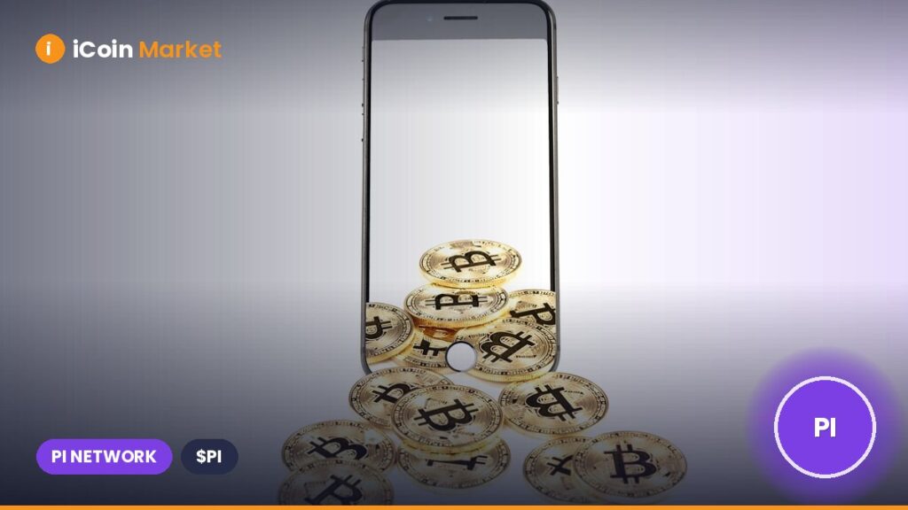 Pi Network Trends Indicate Potential Gains Despite Claims of Manipulation