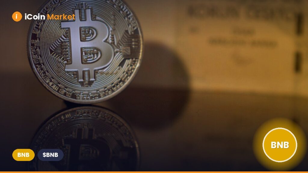 Robinhood Adds Binance Coin as Analyst Predicts BNB Might Compete with Ethereum