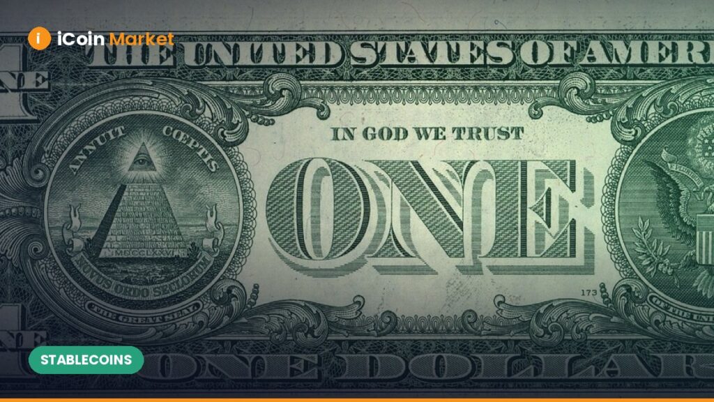 Standard Chartered Projects $1 Trillion May Flow Out of Emerging Market Bank Deposits into US Stablecoins by 2028