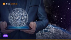 The Transformation of Polymarket: From DeFi Startup to ICE-Backed Global Platform