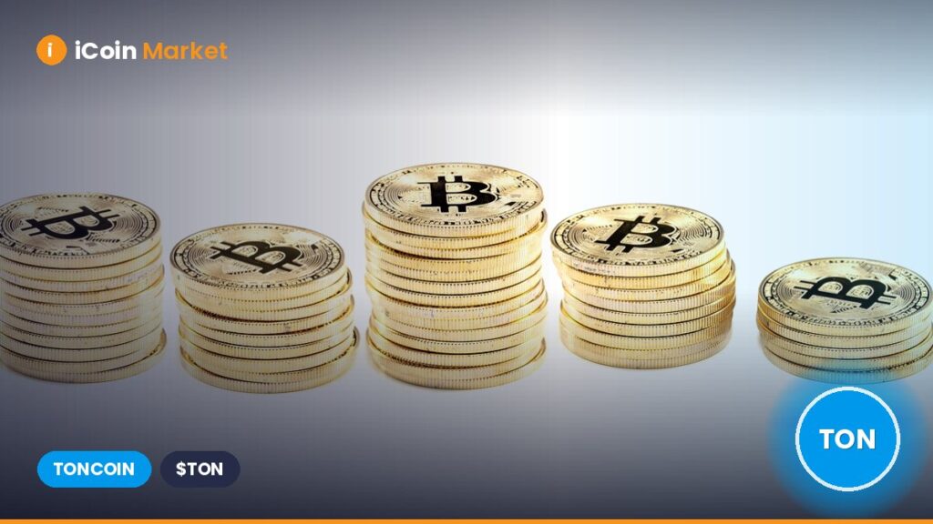 Toncoin – Why TON Needs to Protect This Support Level or Risk Falling to $1.20 Toncoin – Why TON Needs to Protect This Support Level or Risk Falling to $1.20