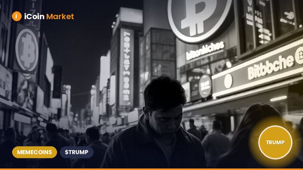 Trump Family’s Crypto Fortune Soars: WLFI, MELANIA, and TRUMP Tokens Generate $1 Billion in Gains