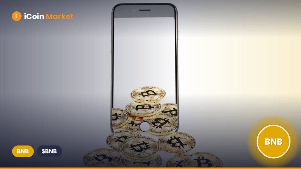 Trump Grants Pardon to Binance’s Changpeng “CZ” Zhao, BNB Rises Sharply