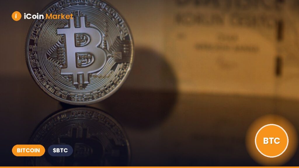 Trump Insider Whale Boosts Bitcoin Short Position to $485 Million