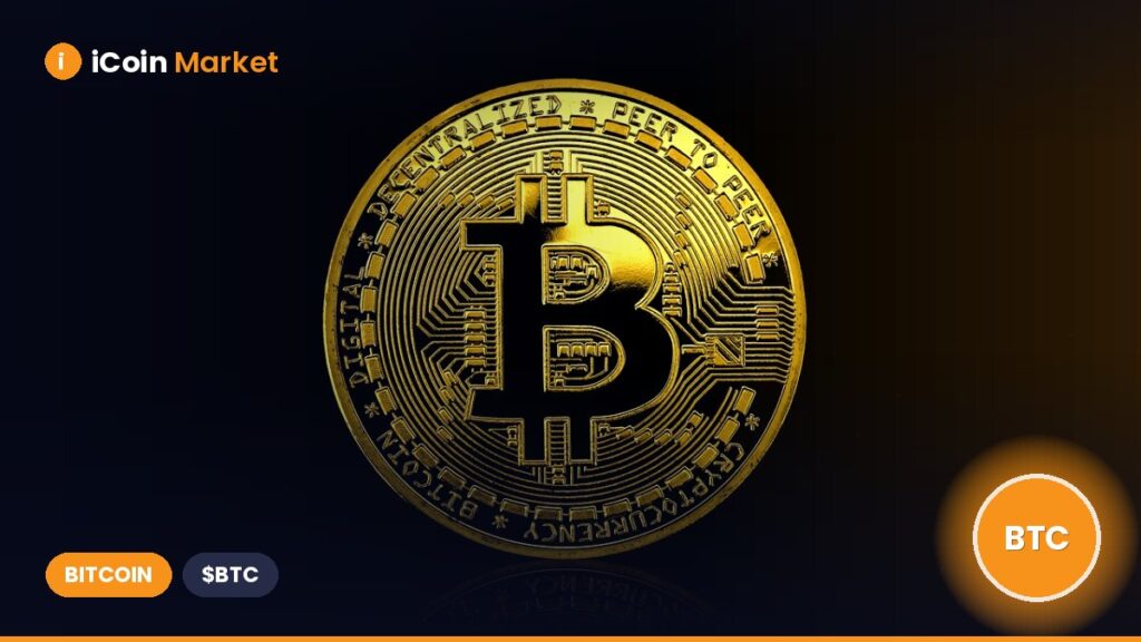 Trump Reduces Tariffs as US-China Finalizes One-Year Trade Agreement, Bitcoin Bounces Back Trump Reduces Tariffs as US-China Finalizes One-Year Trade Agreement, Bitcoin Bounces Back