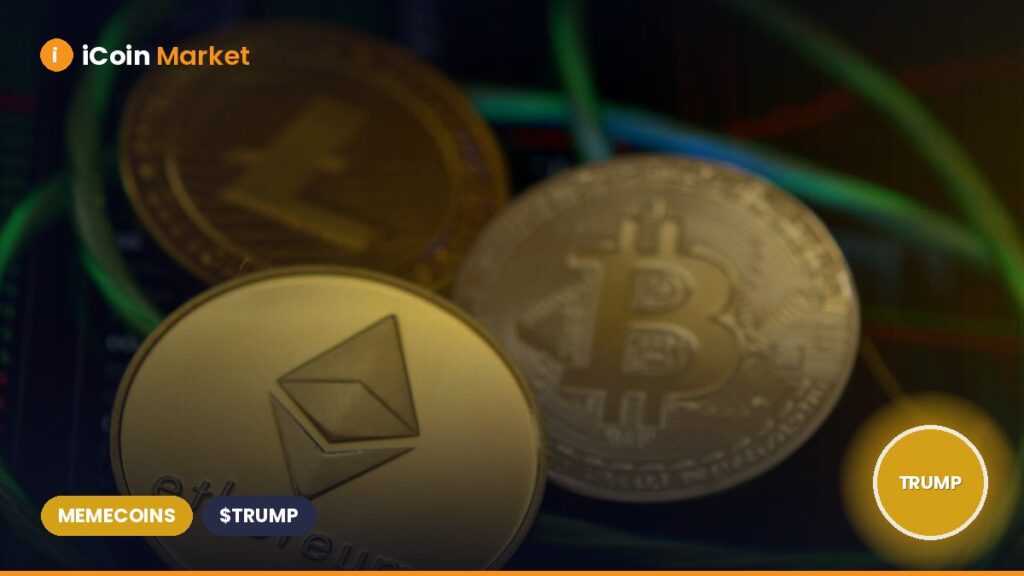 TRUMP Token Receives Significant Boost with $200 Million Treasury Plan Launch by Issuer