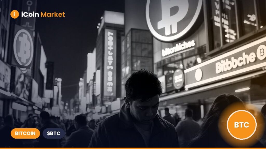 Veteran Trader Peter Brandt Warns “MSTR Could Experience Major Losses” If Bitcoin Mirrors 1977 Soybean Market Crash Veteran Trader Peter Brandt Warns “MSTR Could Experience Major Losses” If Bitcoin Mirrors 1977 Soybean Market Crash